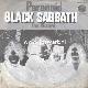 Afbeelding bij: Black Sabbath - Black Sabbath-Paranoid / The Wizard